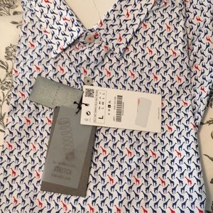 Zara shirt